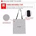 ZXXFR Bolsos Teckel Bolsas De Tela Reutilizables para Señoras Grandes Bolsas De...