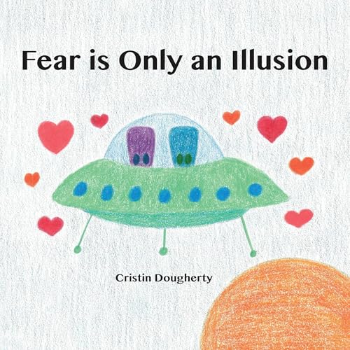 Fear Is Only an Illusion (Authored by Cristin Dougherty) episode artwork