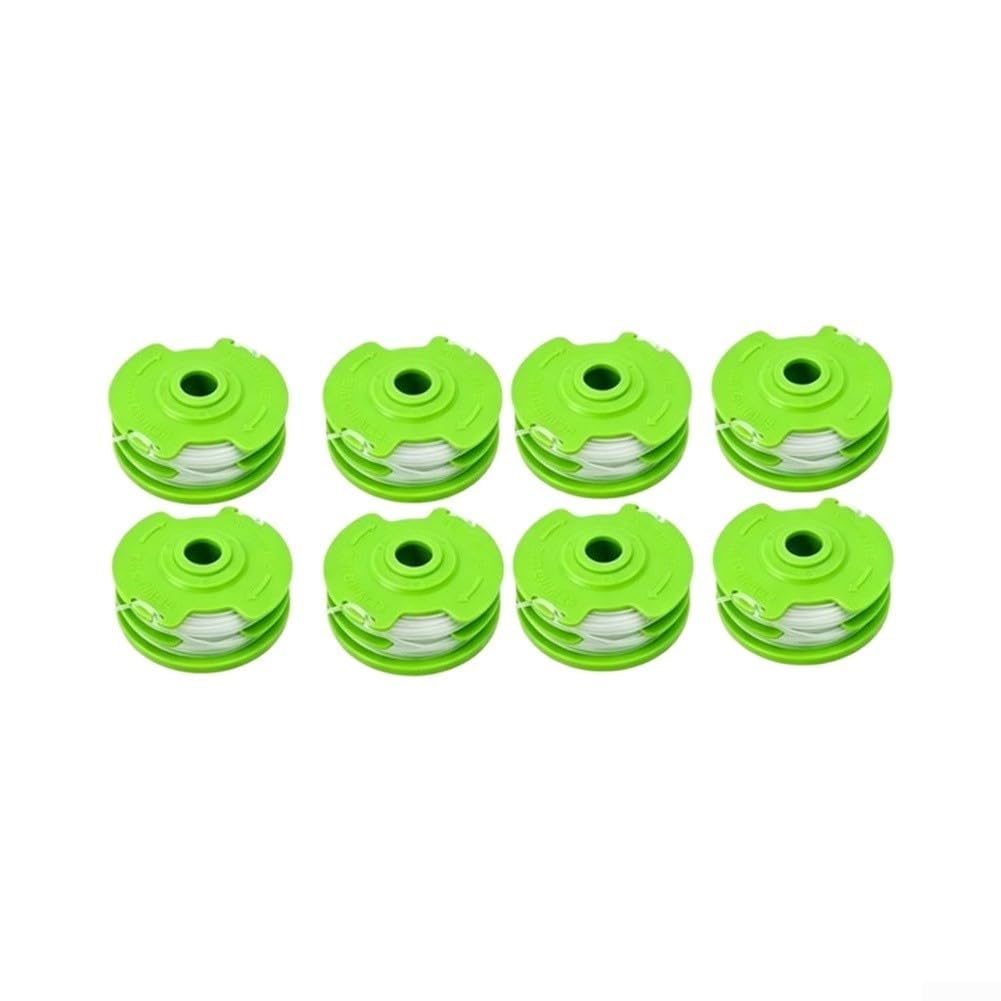 Bobina de Hilo de Corte 65x24mm para RS90111 Bobina de Hilo(8pcs)