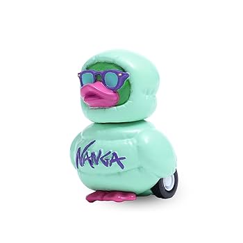 GAAACY グリーン/パープル フィギュア GAAACY グリーン/パープル フィギュア GAAACY グリーン/パープル