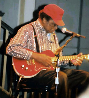 R.L. Burnside