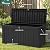 YITAHOME 72 Gallon Outdoor Storage Box w/Wheels