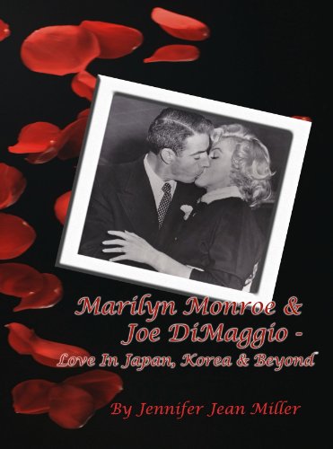 Marilyn Monroe &Joe DiMaggio