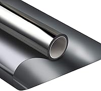 Vista 9 de WPCTEV Película 3D para ventana, sin pegamento, privacidad para calcomanías de vidrio, adherencia estática, control de calor, anti UV, sin adhesivo