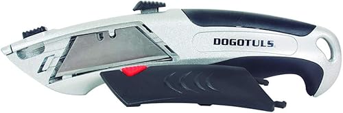 Miniatura 3 de NAVAJA carga metálica AUTO 6 CHECA REP TPR