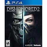 Dishonored 2