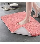 Amazon | バスマット 速乾 洗える お風呂マット 足拭きマット 吸水