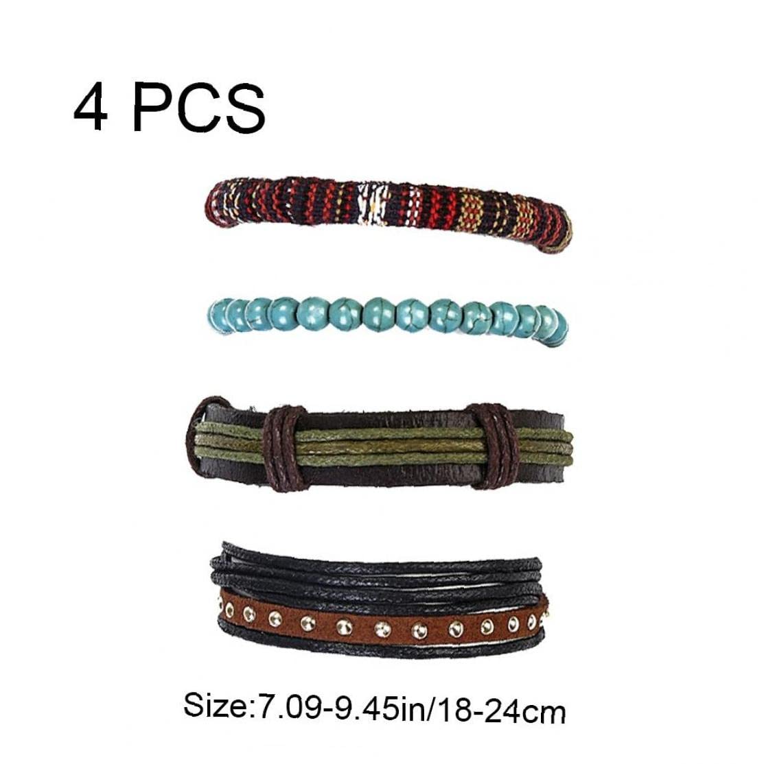 A World of Bracelets ブレスレット エスニック トライバル クチ族の