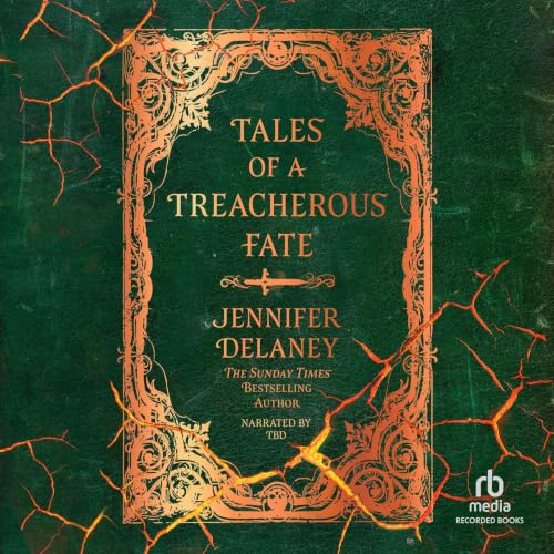 Tales of a Treacherous Fate cover art
