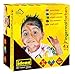 Produktbild Idena 60037 - Fingerfarben 4 x 150 g in Blau, Gelb, Grün und Rot, ungiftige & vegane Fingermalfarben, glutenfrei, laktosefrei, erdnussfrei & wasserlöslich