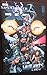 Ultimate X-Men Vol. 8: New Mutants