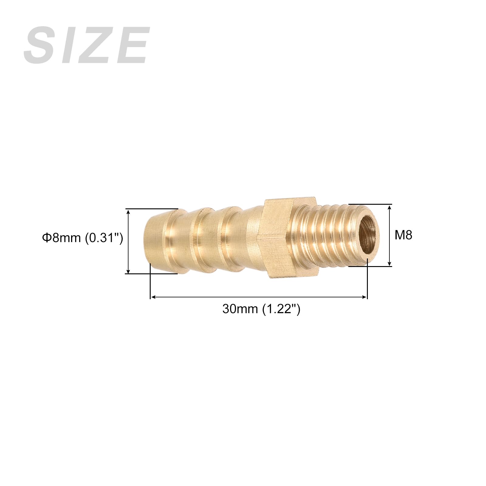 Gomito A 90° Mf Cromato Lucido - 3/8 - 3/8" | Leroy Merlin - Foto 11