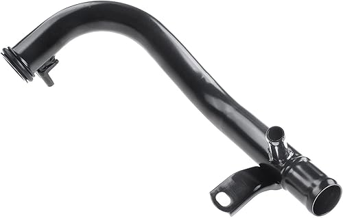 Miniatura 2 de A-Premium Tubo de entrada de bomba de agua con sello compatible con Chrysler Town & Country 01-10, Pacifica 05-08, Voyager 01-03 y Dodge Grand