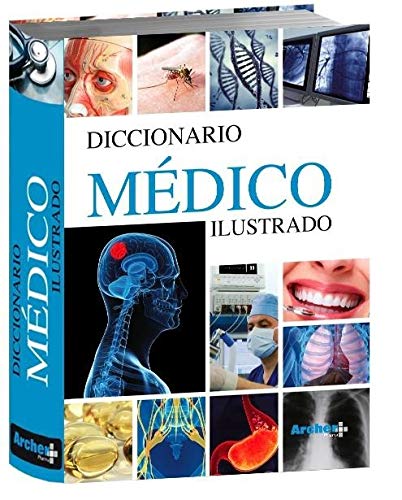 Diccionario médico ilustrado