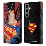 Chiusura Magnetica & Design Slim - La patta magnetica mantiene il telefono e le carte al sicuro, mentre il profilo sottile consente di riporre facilmente la custodia telefoni in tasche, borse o zaini.