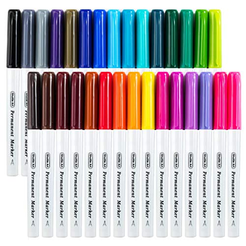 Best Ocular Markers