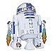 STAR WARS Galaxy of Adventures R2-D2 Figure and Mini Comic