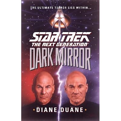 Dark Mirror
