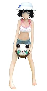 Amazon.co.jp: Steins;Gate 椎名 まゆり (1/10スケール PVC塗装