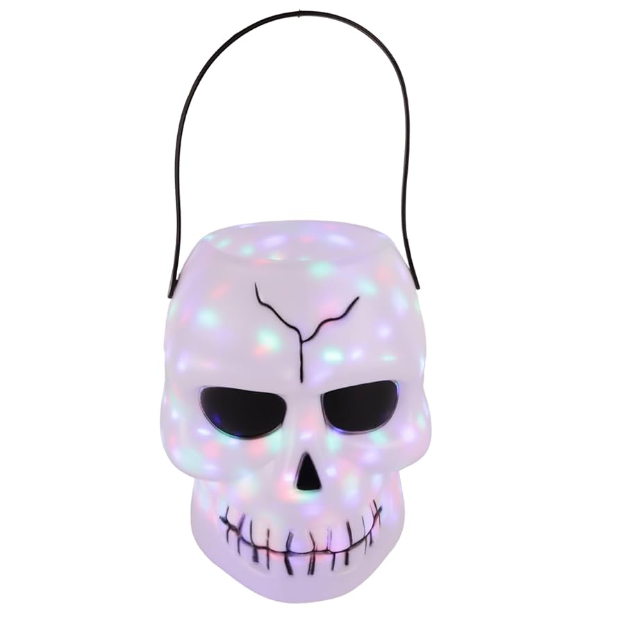 HOLINUTS SKULL HOLINUTS 38灯セット CAMPHOLIC 38灯 別注モデル HOLINUTS SKULL ver. | SOMEDAY THE THIRTEENTH