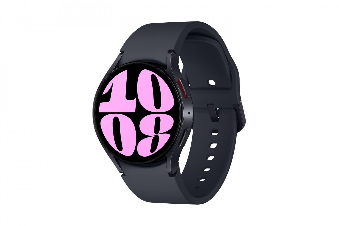 Samsung Galaxy Watch6 40 mm Numérique Écran Tactile 4G Graphite