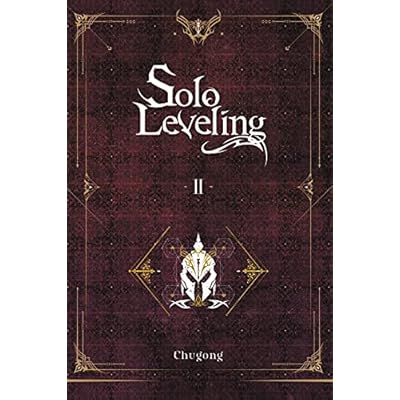 Solo Leveling, Vol. 2