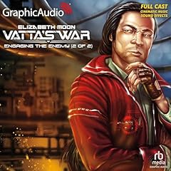 Page de couverture de Engaging the Enemy (2 of 2) [Dramatized Adaptation]