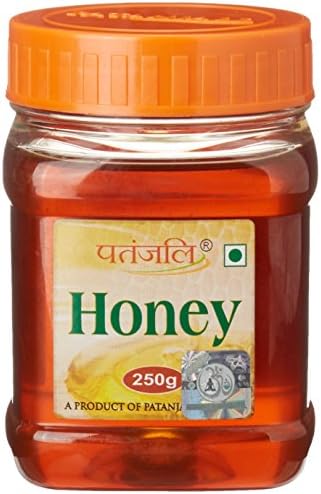 Patanjali Honey, 250g