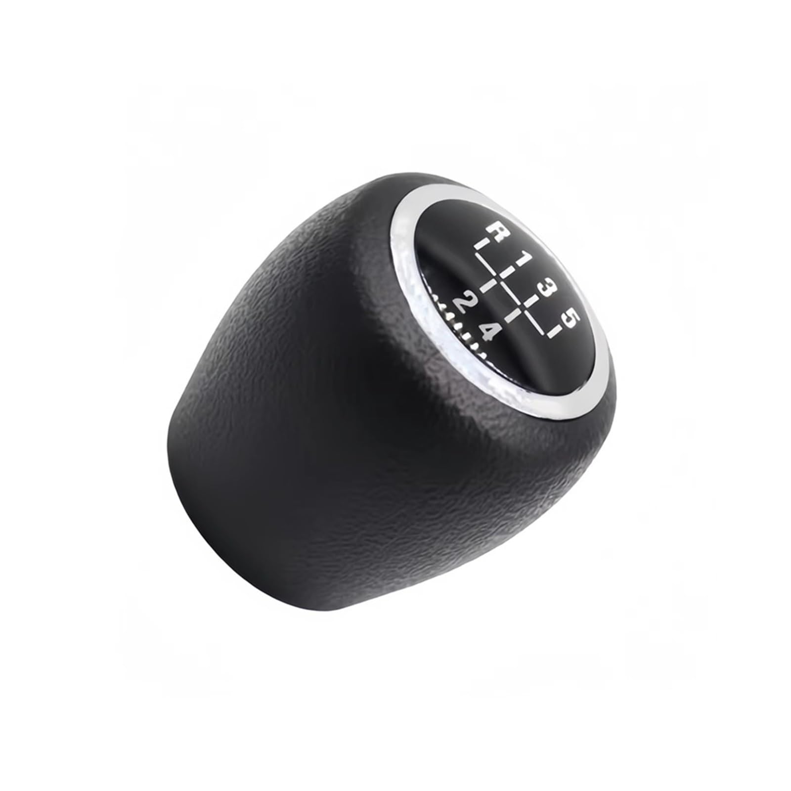 TRGDFDAA Spare Parts Compatible with Chevrolet for Chevy for Cruze 2008 2009 2010 2011 2012 5 6 for Speed Car Gear Shift Knob Lever Stick MT Handle Gaiter