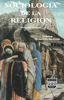 Paperback SOCIOLOGIA DE RELIGION [Spanish] Book
