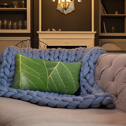 Oreiller de qualité supérieure pour un sommeil profond en lit double