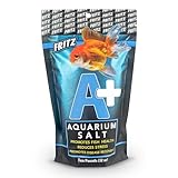 Fritz Aquatics A+ Aquarium Salt Treatment for Freshwater Fish (2 lbs)
