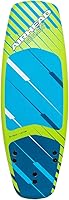 Vista 11 de Airhead Wakesurf Boards, EVA Traction Pads, Adjustable Foot Straps, Great for All Skill Levels, Multiple Sizes/Styles
