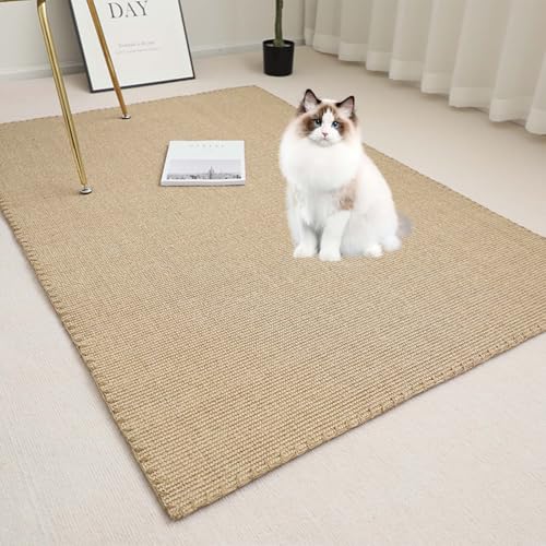 マギーサイザルタイル B-3000-T カーペット 上田敷物 麻床材