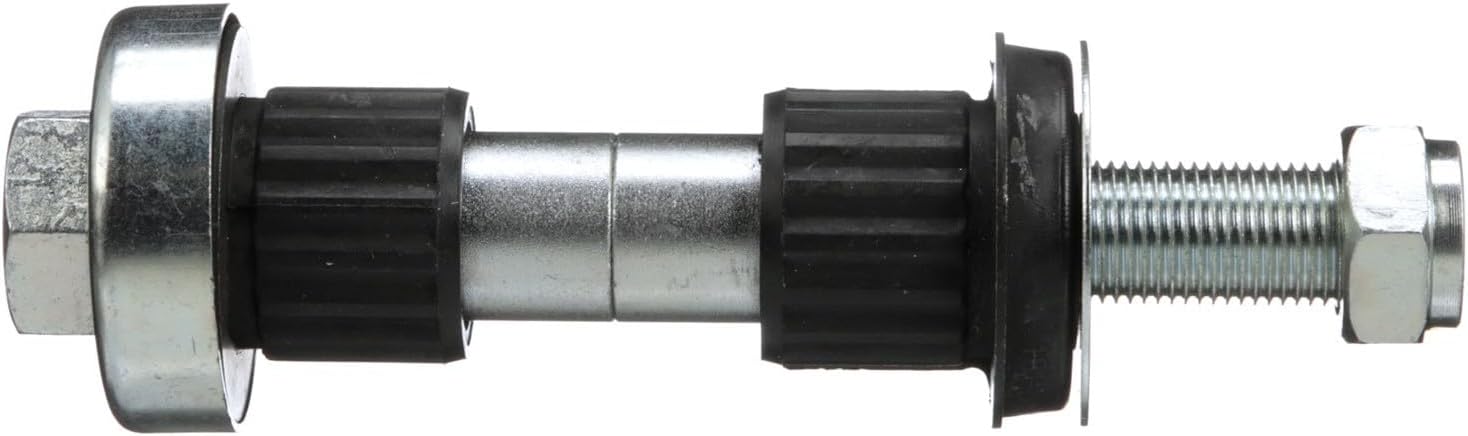 Bracket End Steering Idler Arm Bushing Kit Compatible With Mercedes-Benz 300CE 1993 1992 1991 1990 1989 1988 P-3433766