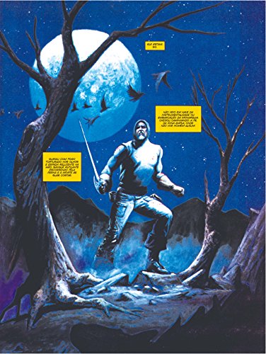 Dreadstar. O Princípio