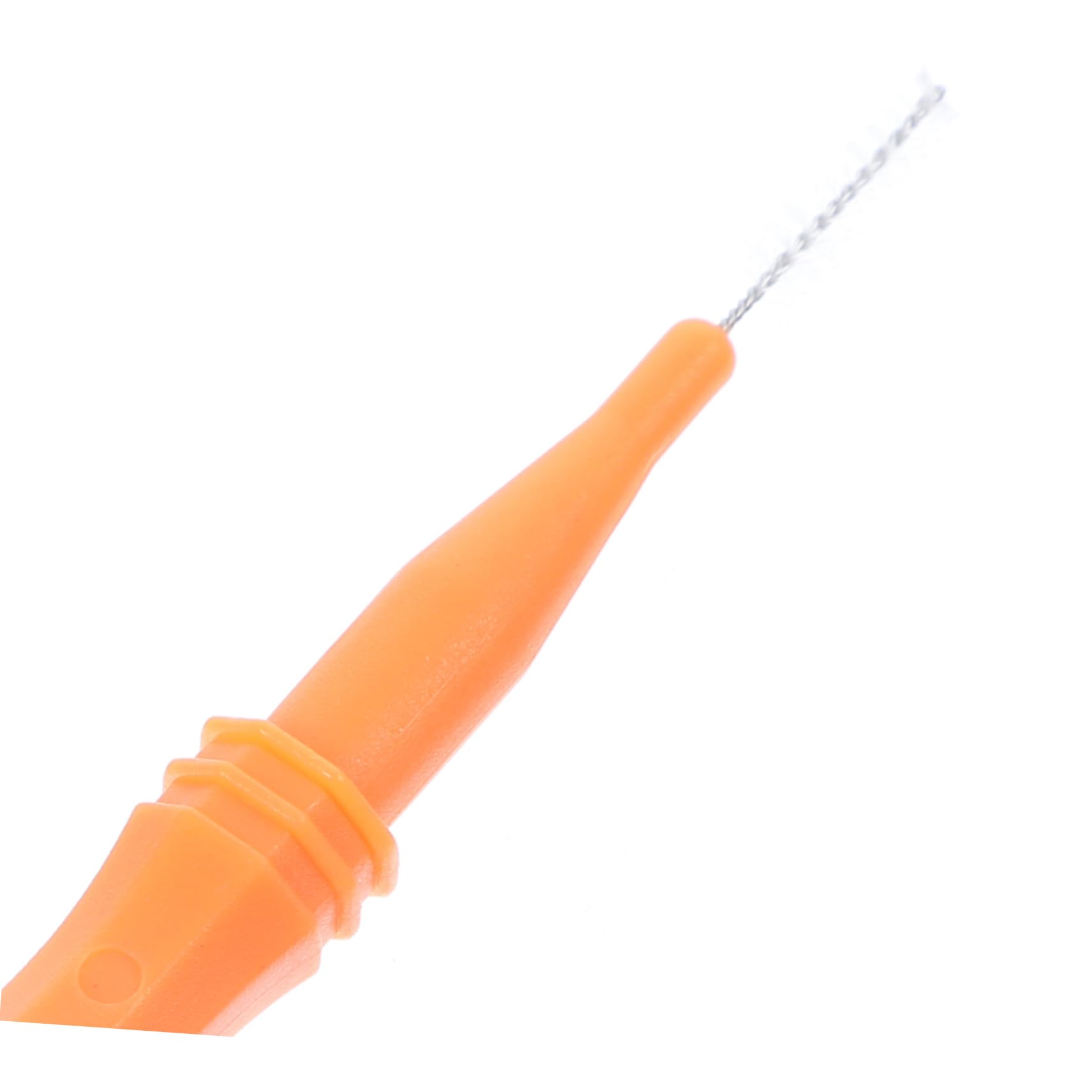 Didiseaon 3 Series Cepillos Interdentales Cepillos Interdentales Conveniente Limpiador Limpiador De Viaje Cepillo Interdental Pequeño Páginas 50 Piezas*3