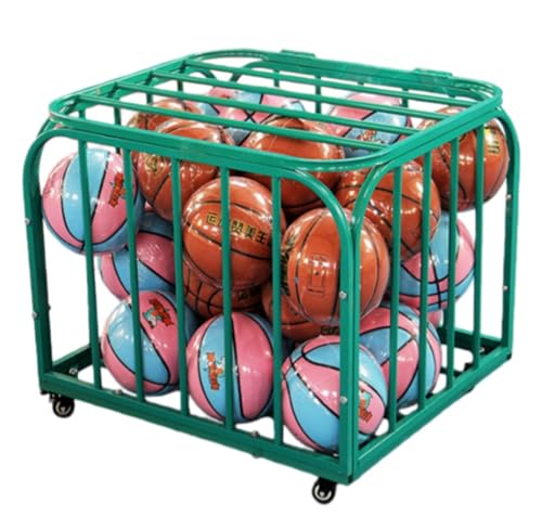 YAKINO �{�[�����[�o�X�P�b�g (�T�b�J�[�A�o���[�{�[���A�o�X�P�b�g�{�[��) �L���X�^�[�t�� ���ȋ����� �c�t���A�w�Z�A�g���[�j���O�L�����v�ɍœK�B (M:90*80*70cm)