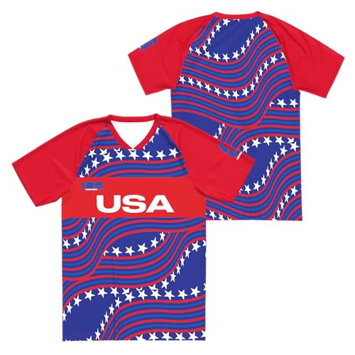 Outerstuff FIFA 2026 World Cup Kids Jersey