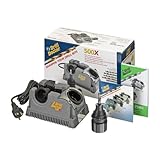 Jetzt mit LED Lampe im Wert von Euro 10.- gratis dabei!