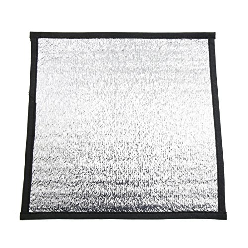 Base Reflectante para Terrario 30x30 cm Ruilogod
