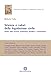 Scienza E Valori Della Legislazione Civile. Diritti Della Persona, Positivismo Giuridico E Antiebraismo - 3