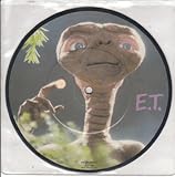  John Williams - Theme From E.T. (The Extra Terrestrial) - [7\