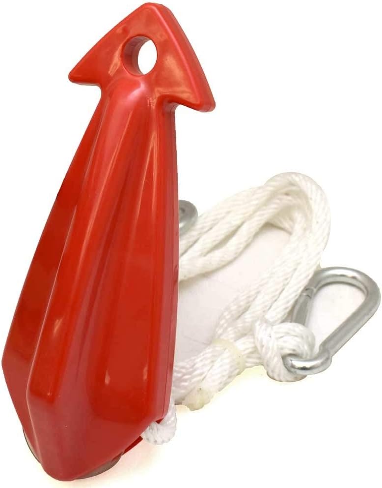 Boater Sports 52433; Ski Tow Harness 12FT Made by Boater Sports