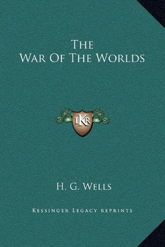 The War of the Worlds