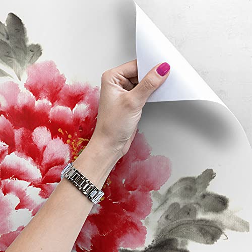 Papier peint auto-adhésif Magic-Stick 312x219 cm pose facile sans colle Coloray - 4