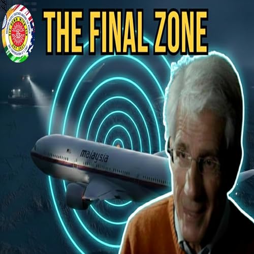 Uncovering MH370: Jean-Luc Marchand & 2026 Search Update