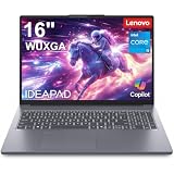 Comparison of Lenovo 16IRH10 vs Lenovo IdeaPad 15″