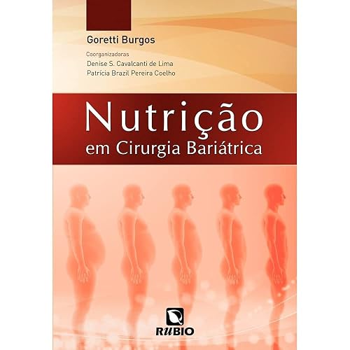 Nutrição em Cirurgia Bariátrica