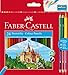 Produktbild Faber-Castell 110324 - Buntstifte Set Classic Colour, 28-teilig, inkl. Spitzer, für Kinder und Erwachsene